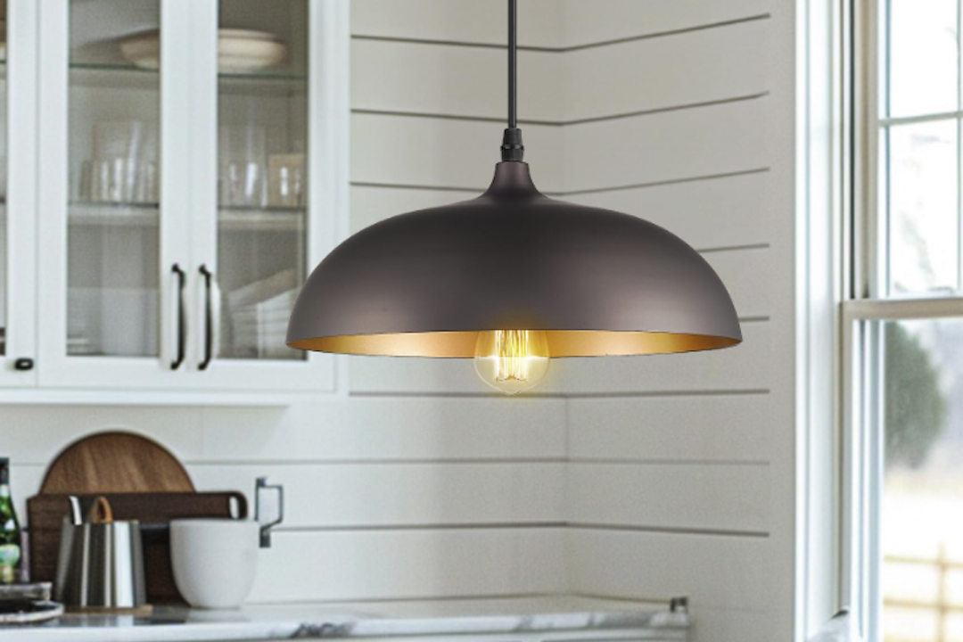 Pendant Lamp